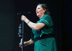 Anna R In Jena 16